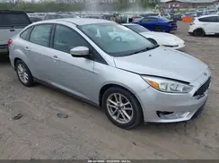 1FADP3F20GL310963 2016 FORD FOCUS