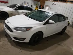1FADP3F20GL312213 2016 FORD FOCUS