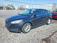 1FADP3F20GL312244 2016 FORD FOCUS