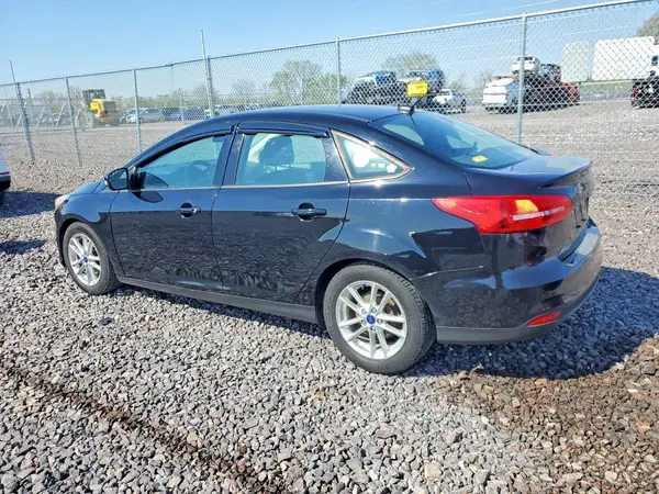 1FADP3F20GL312244 2016 FORD FOCUS - Image 2