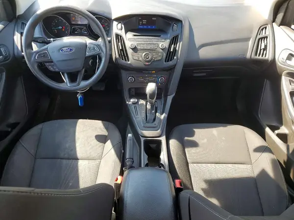1FADP3F20GL312244 2016 FORD FOCUS - Image 8