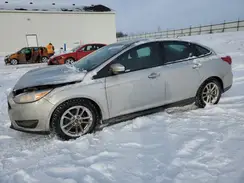1FADP3F20GL312261 2016 FORD FOCUS