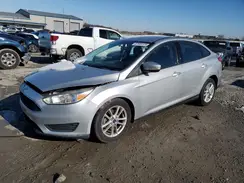 1FADP3F20GL312342 2016 FORD FOCUS