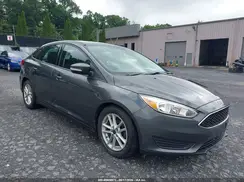 1FADP3F20GL312423 2016 FORD FOCUS