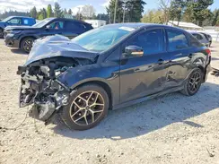 1FADP3F20GL314687 2016 FORD FOCUS