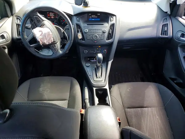 1FADP3F20GL314687 2016 FORD FOCUS - Image 8