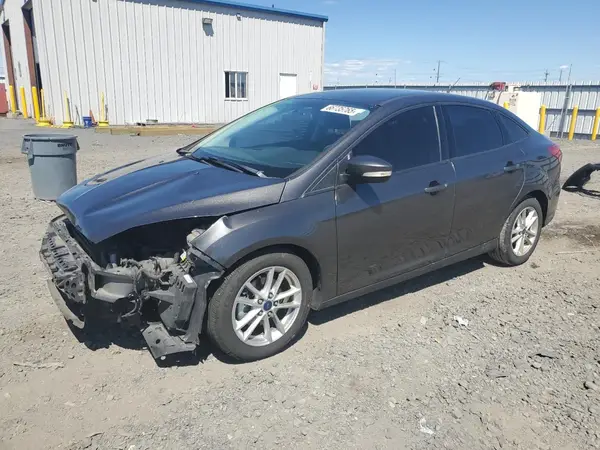 1FADP3F20GL315774 2016 FORD FOCUS - Image 1