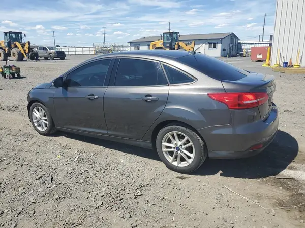 1FADP3F20GL315774 2016 FORD FOCUS - Image 2