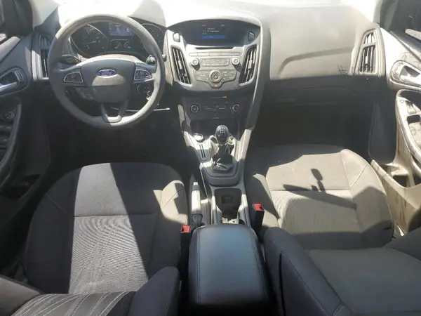 1FADP3F20GL315774 2016 FORD FOCUS - Image 8