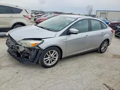 1FADP3F20GL316178 2016 FORD FOCUS
