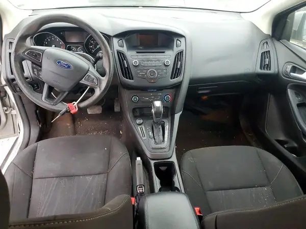 1FADP3F20GL316178 2016 FORD FOCUS - Image 8