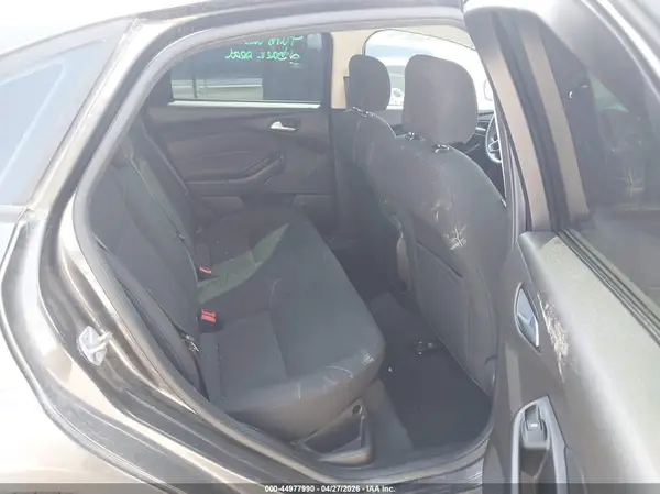 1FADP3F20GL316262 2016 FORD FOCUS - Image 8