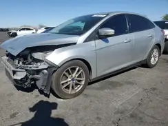 1FADP3F20GL319789 2016 FORD FOCUS