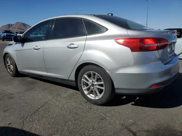 1FADP3F20GL319789 2016 FORD FOCUS - Image 2