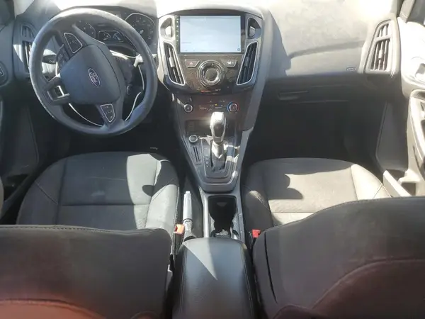 1FADP3F20GL319789 2016 FORD FOCUS - Image 8