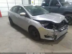 1FADP3F20GL321915 2016 FORD FOCUS