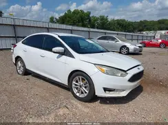 1FADP3F20GL321980 2016 FORD FOCUS