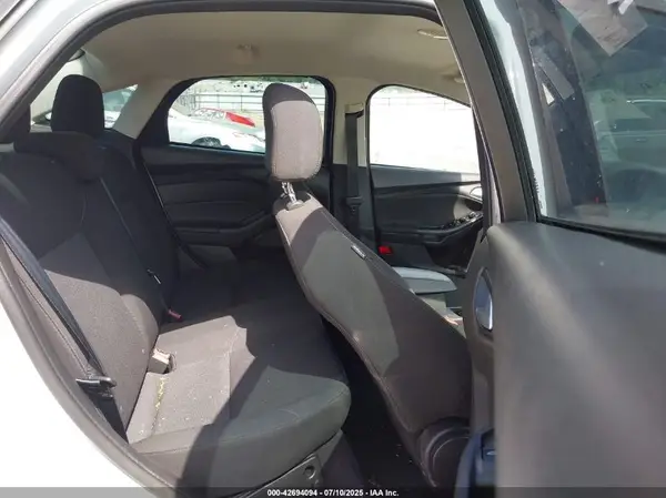 1FADP3F20GL321980 2016 FORD FOCUS - Image 8