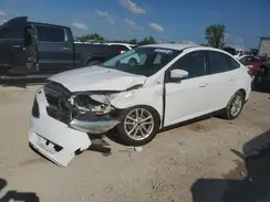 1FADP3F20GL322031 2016 FORD FOCUS