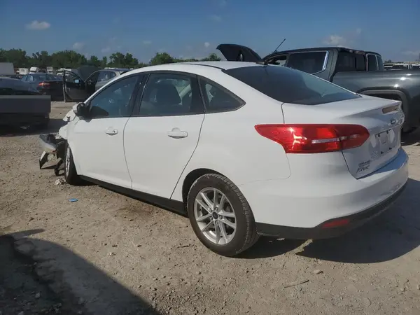 1FADP3F20GL322031 2016 FORD FOCUS - Image 2