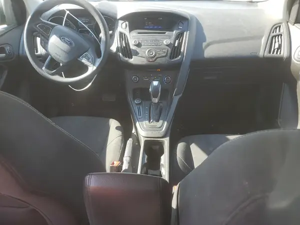1FADP3F20GL322031 2016 FORD FOCUS - Image 8