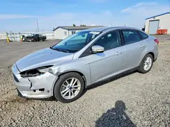 1FADP3F20GL322188 2016 FORD FOCUS