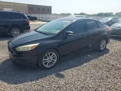 1FADP3F20GL323874 2016 FORD FOCUS