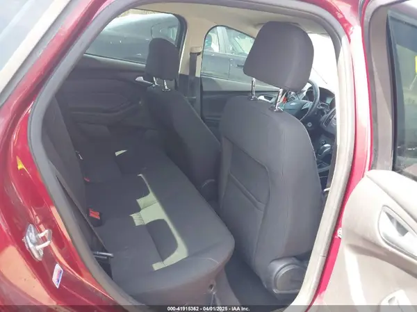 1FADP3F20GL324359 2016 FORD FOCUS - Image 8