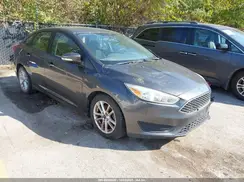 1FADP3F20GL324684 2016 FORD FOCUS