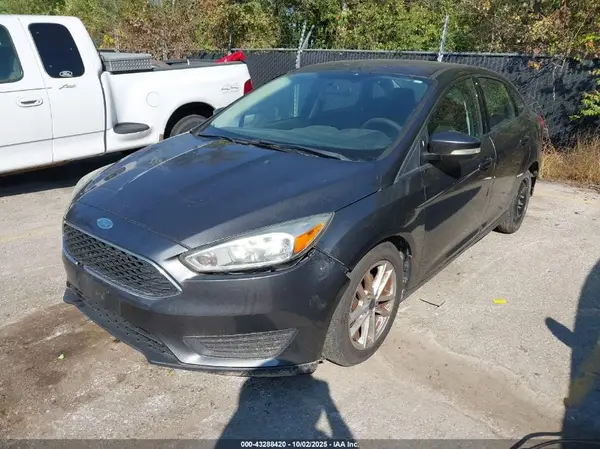1FADP3F20GL324684 2016 FORD FOCUS - Image 2