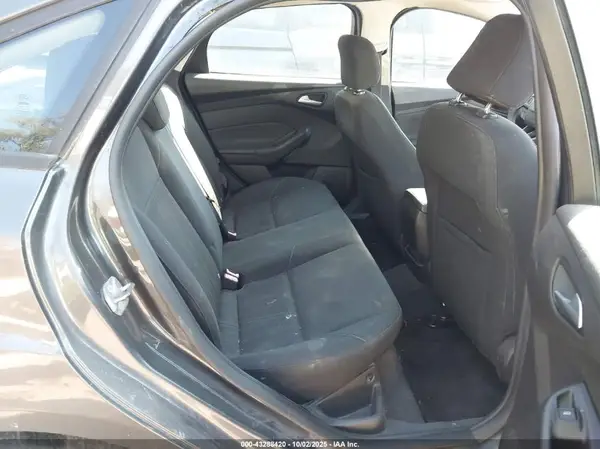 1FADP3F20GL324684 2016 FORD FOCUS - Image 8