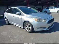 1FADP3F20GL324815 2016 FORD FOCUS