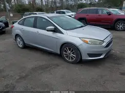 1FADP3F20GL326855 2016 FORD FOCUS