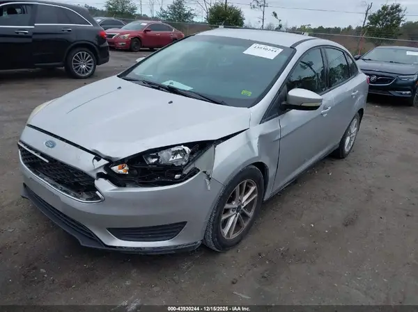 1FADP3F20GL326855 2016 FORD FOCUS - Image 2