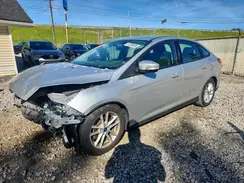 1FADP3F20GL329500 2016 FORD FOCUS