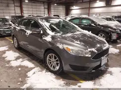 1FADP3F20GL329626 2016 FORD FOCUS