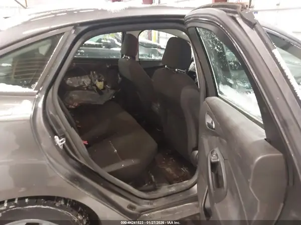 1FADP3F20GL329626 2016 FORD FOCUS - Image 8