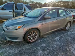 1FADP3F20GL329660 2016 FORD FOCUS