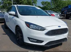 1FADP3F20GL329898 2016 FORD FOCUS