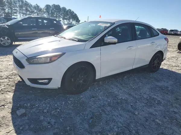 1FADP3F20GL330176 2016 FORD FOCUS - Image 1