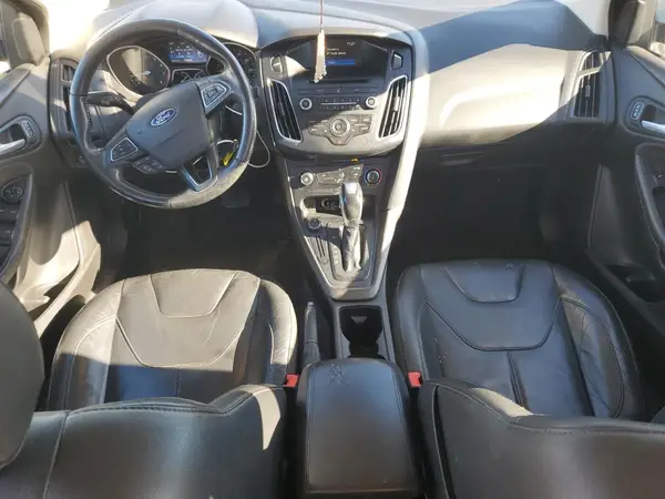 1FADP3F20GL330176 2016 FORD FOCUS - Image 8