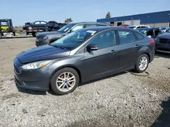 1FADP3F20GL331568 2016 FORD FOCUS