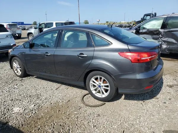 1FADP3F20GL331568 2016 FORD FOCUS - Image 2
