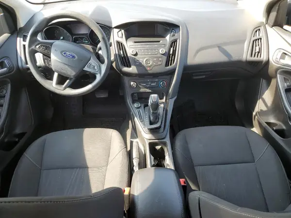 1FADP3F20GL331568 2016 FORD FOCUS - Image 8