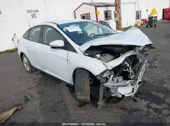 1FADP3F20GL332154 2016 FORD FOCUS