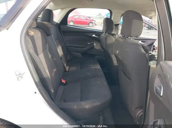 1FADP3F20GL332154 2016 FORD FOCUS - Image 8