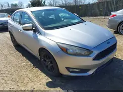 1FADP3F20GL332316 2016 FORD FOCUS