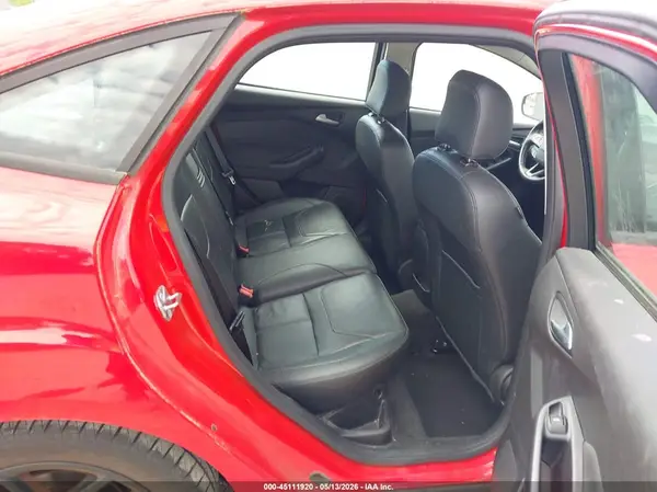 1FADP3F20GL332820 2016 FORD FOCUS - Image 8