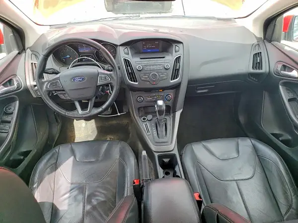 1FADP3F20GL332848 2016 FORD FOCUS - Image 8