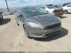 1FADP3F20GL334308 2016 FORD FOCUS